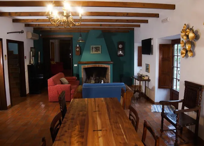 Villa Casas Do Vale Da Rainha Portimao