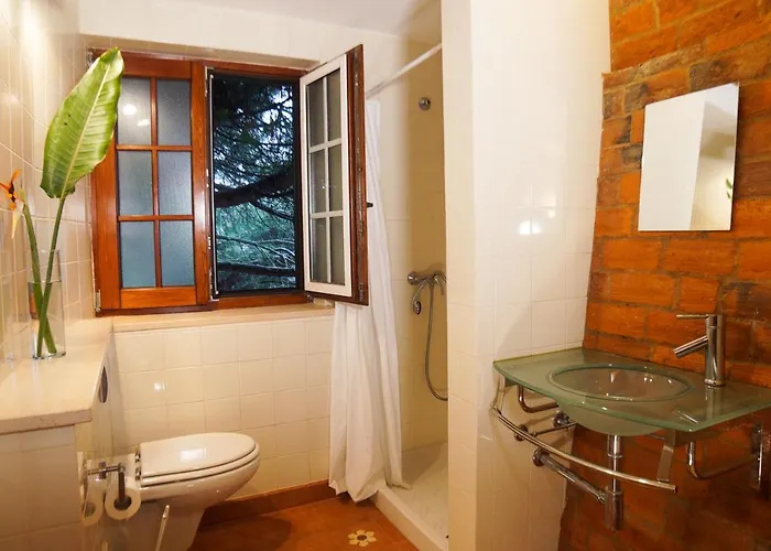 Casas Do Vale Da Rainha Villa Portimao