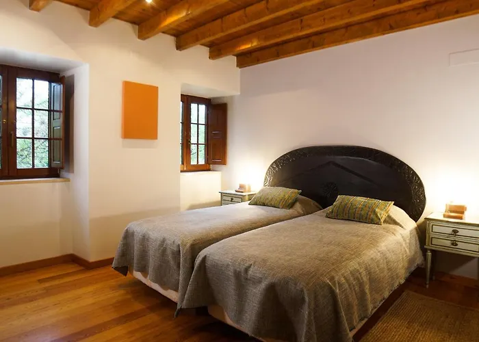 Casas Do Vale Da Rainha Villa