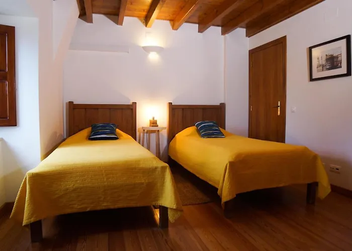 Casas Do Vale Da Rainha Villa Portimao