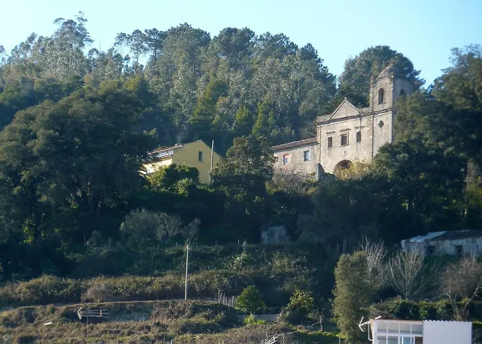 Villa Casas Do Vale Da Rainha *