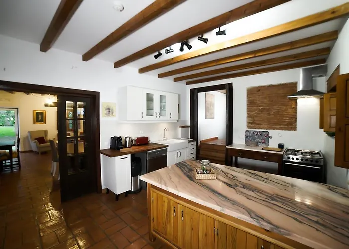 Casas Do Vale Da Rainha Portimao