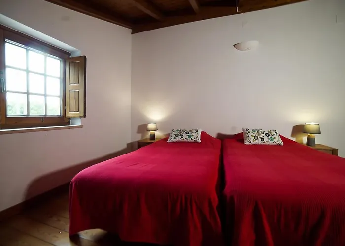 Casas Do Vale Da Rainha Villa *