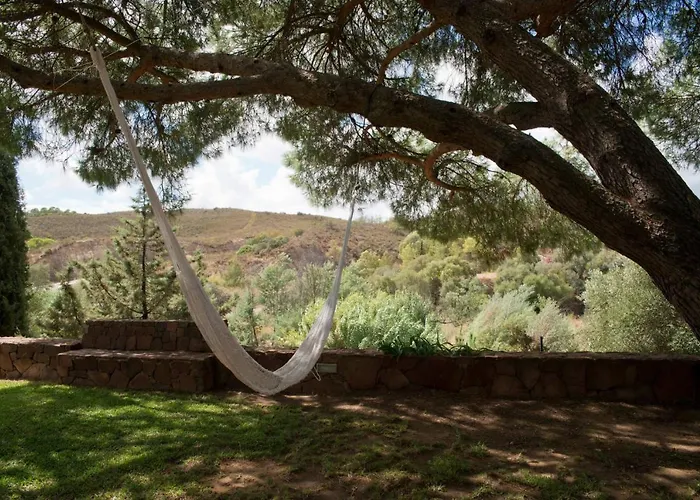 Casas Do Vale Da Rainha Villa