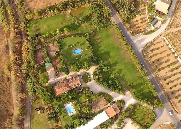 Casas Do Vale Da Rainha Villa Portimao