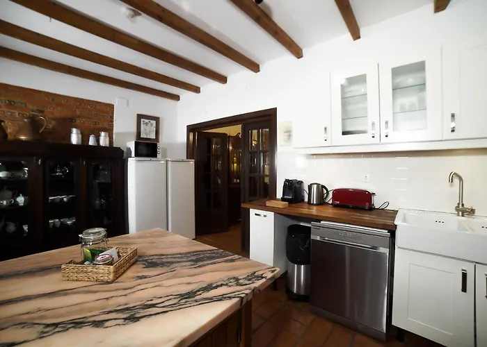 Villa Casas Do Vale Da Rainha Portimao