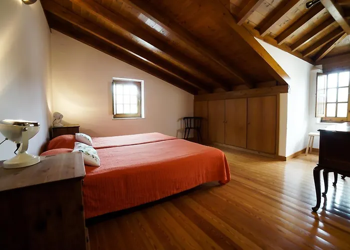 Villa Casas Do Vale Da Rainha *